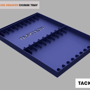 Preston Innovations Side Drawer Winder Trays