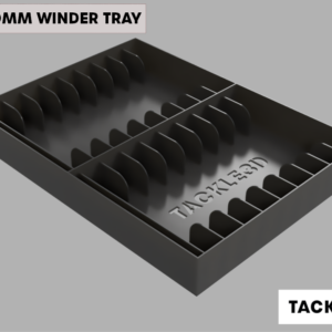 Double Winder Trays