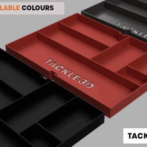 Daiwa Insert Trays