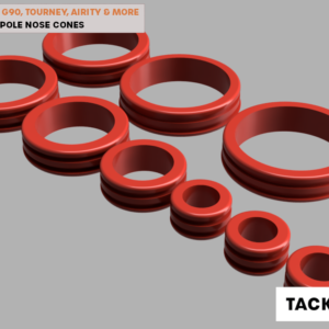 Daiwa Pole Nose Cones
