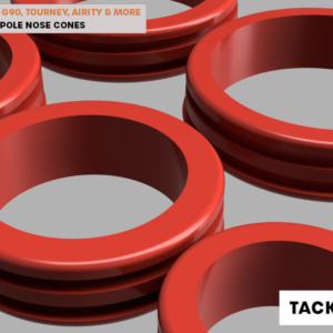 Daiwa Pole Nose Cones