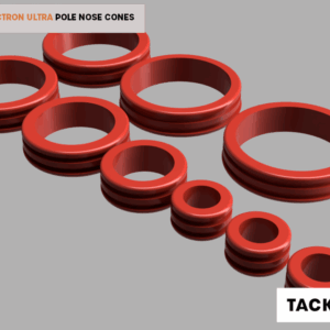 Daiwa Spectron Ultra Pole Nose Cones