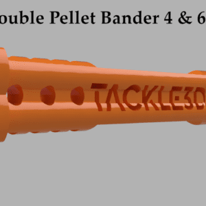 4 & 6mm Double Pellet Bander