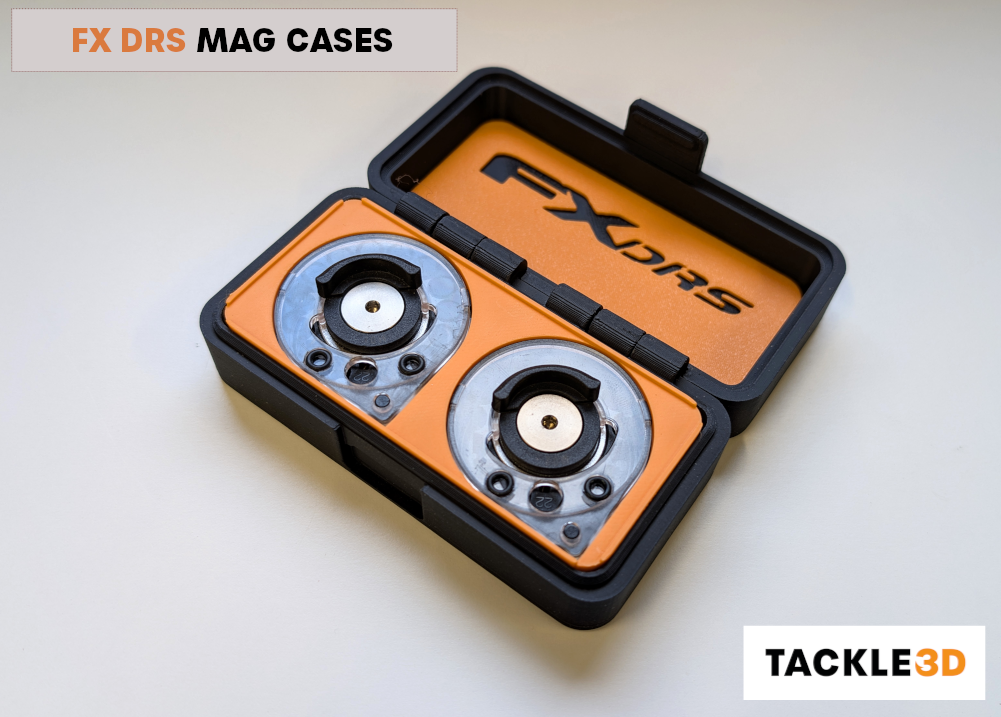 FX DRS Magazine Cases