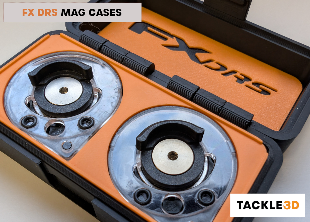 FX DRS Magazine Cases