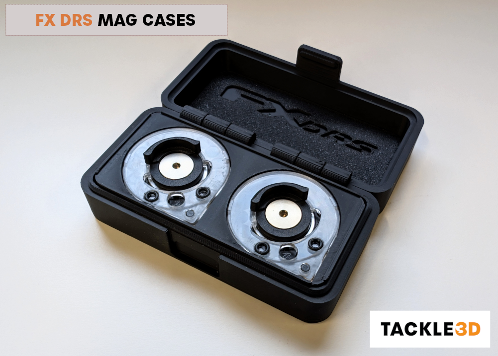 FX DRS Magazine Cases