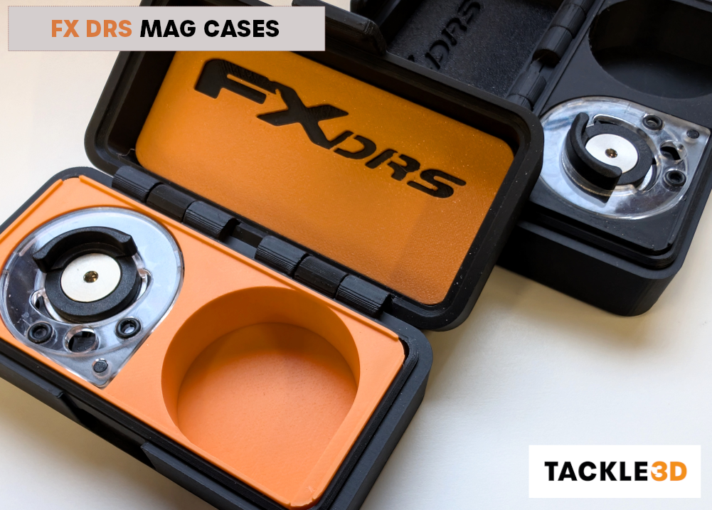 FX DRS Magazine Cases