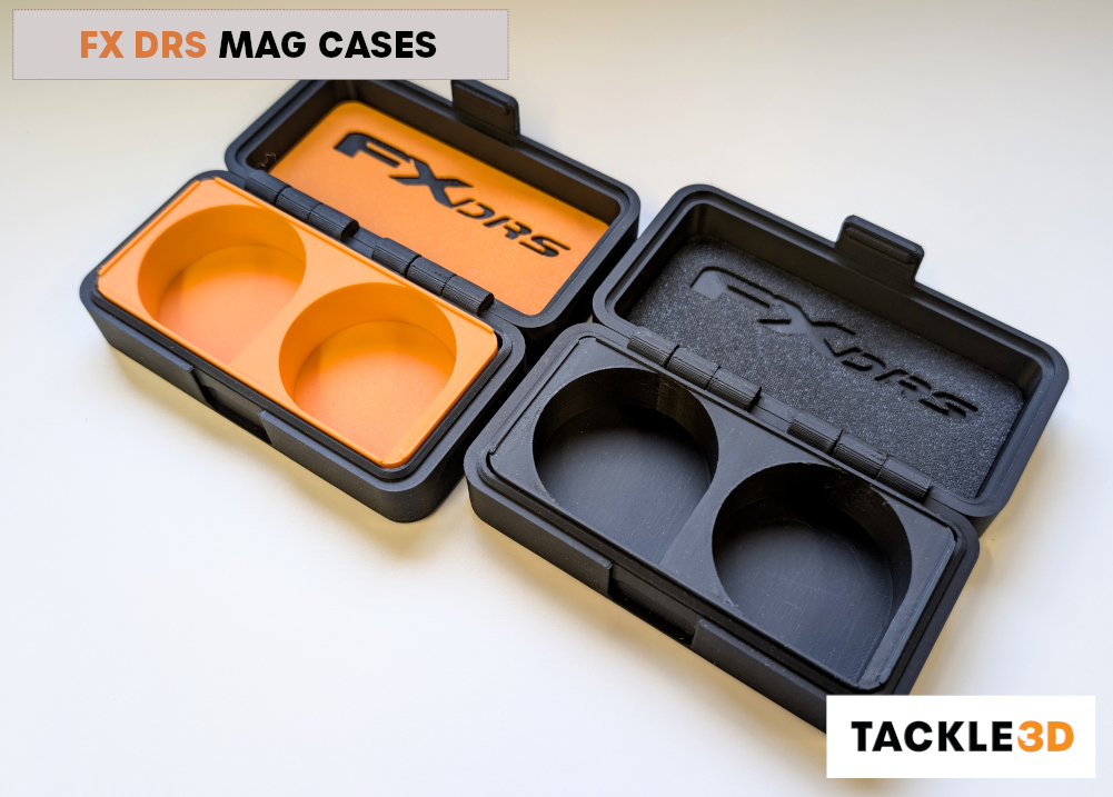 FX DRS Magazine Cases