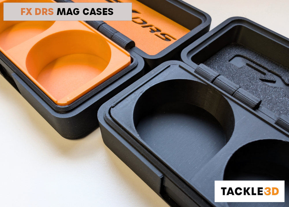 FX DRS Magazine Cases