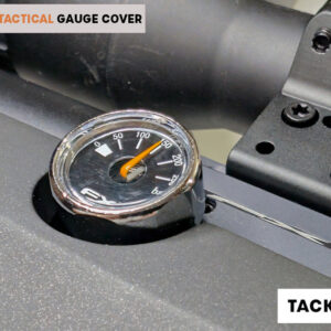 FX DRS Gauge Cover