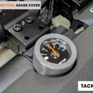 FX DRS Gauge Cover