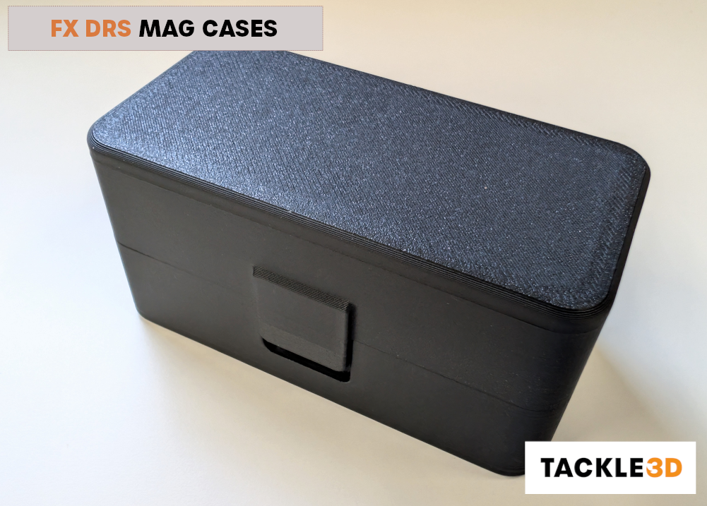 FX DRS Magazine Cases