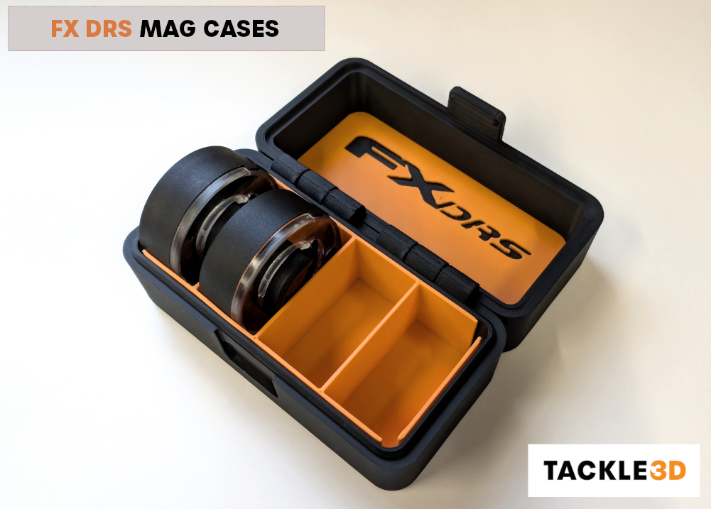 FX DRS Magazine Cases