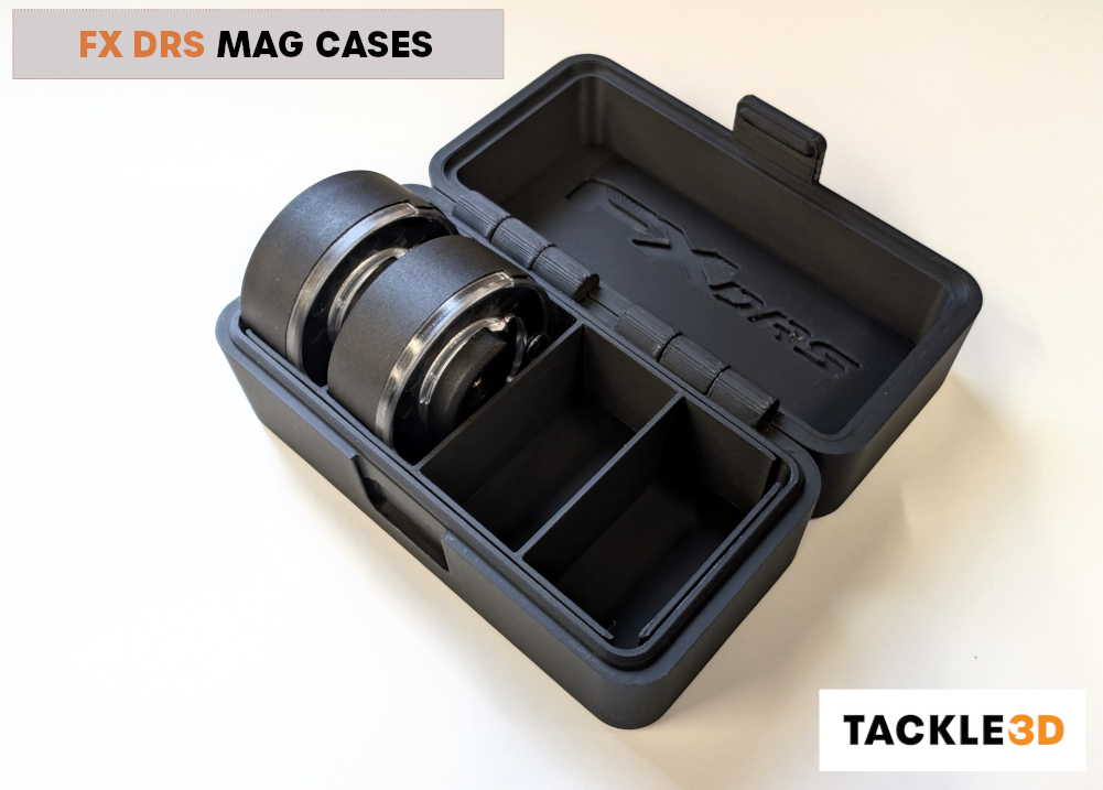 FX DRS Magazine Cases