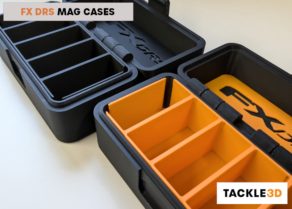 FX DRS Magazine Cases