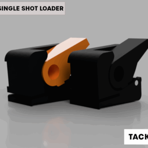 FX DRS Single Shot Loader