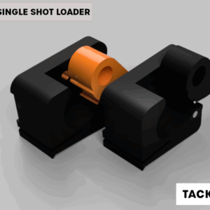 FX DRS Single Shot Loader