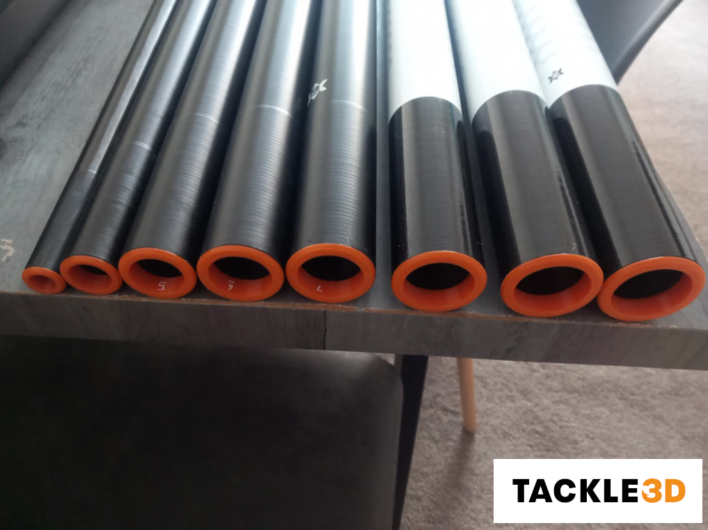 Matrix XTR Pole Nose Bungs
