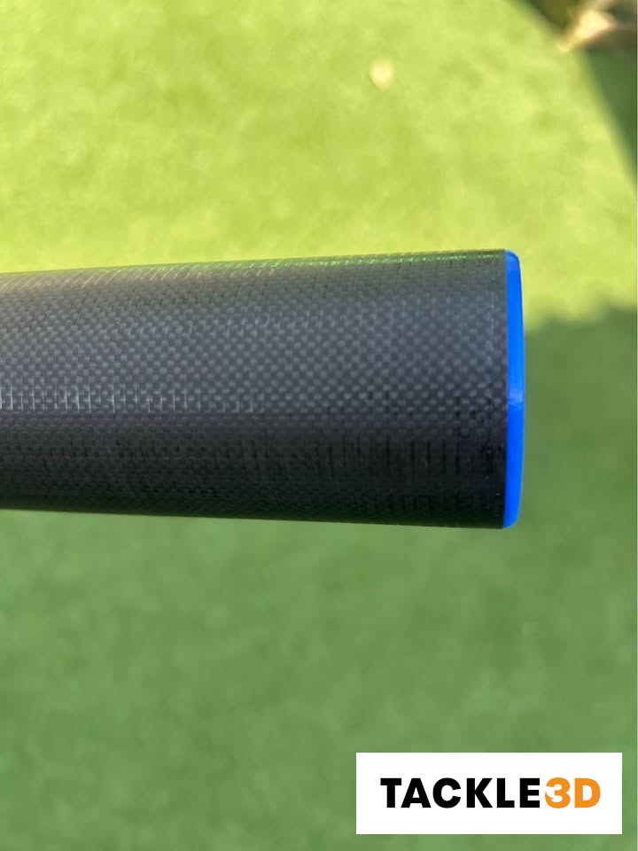 Fitted Pole Nose Cones