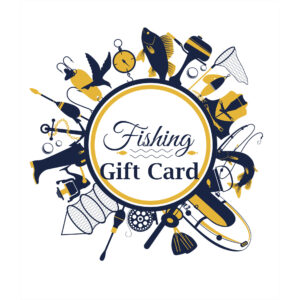 Tackle3D Gift Cards
