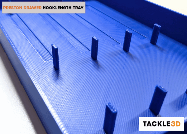 Mapide Tray 3 Slim Side Drawer Trays For The MAP Z Series Box