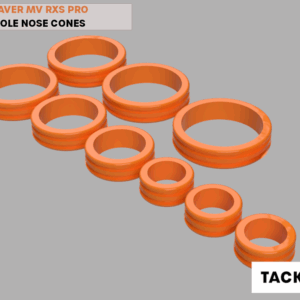 MV-RXS-Pro-Pole-Nose-Cones