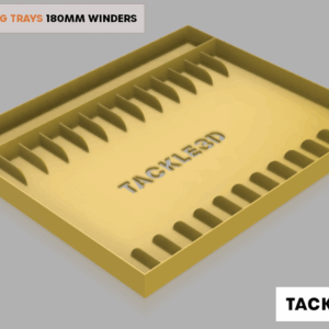 Matrix Winder Rig Insert Trays