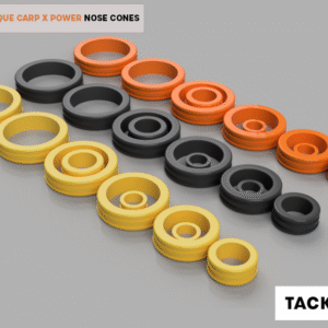 Matrix Torque Carp X Power Pole Nose Cones