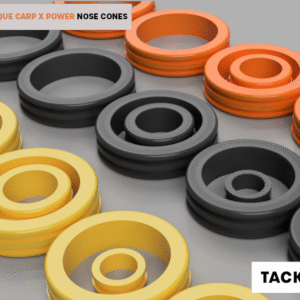 Matrix Torque Carp X Power Pole Nose Cones