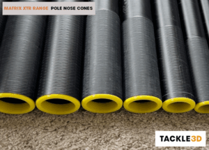 Matrix XTR Pole Nose Cones