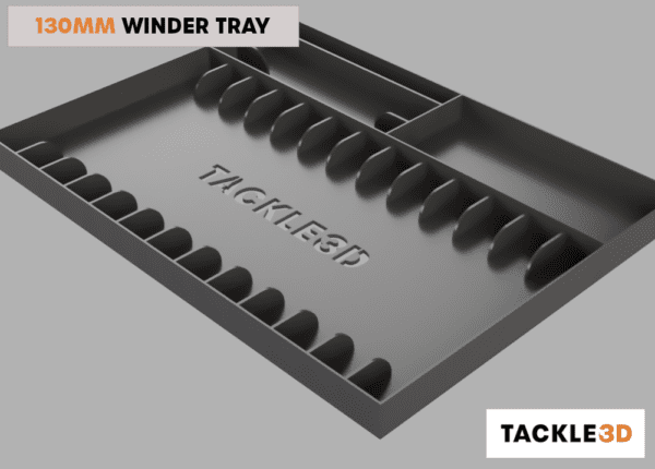 Nytro Seat Box Winder Trays