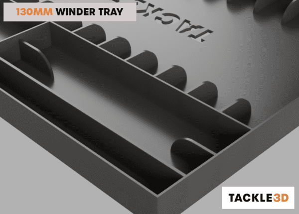 Nytro Seat Box Winder Trays