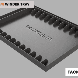 Nytro Seat Box Winder Trays