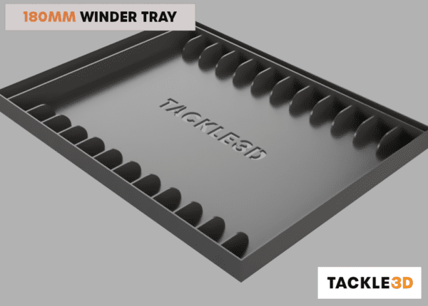 Nytro Seat Box Winder Trays