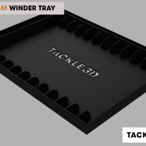 Nytro Seat Box Winder Trays