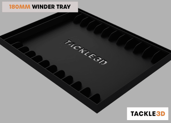 Nytro Seat Box Winder Trays