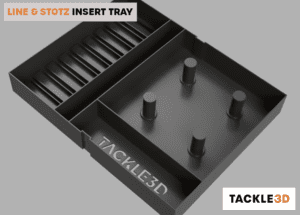 Nytro Line & Stotz Tray