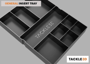 Nytro General Tray