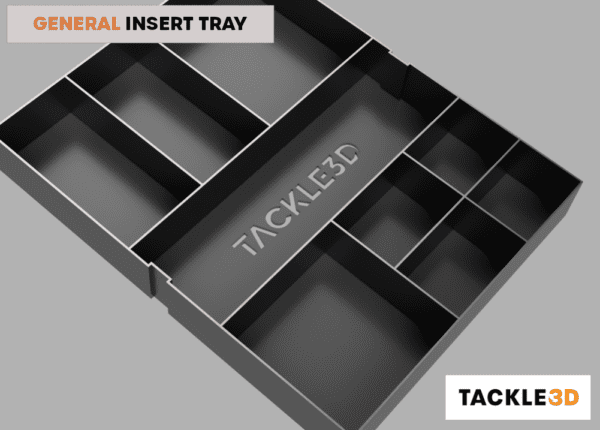 Nytro Drawer Insert Trays