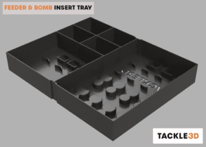 Nytro Feeder Tray