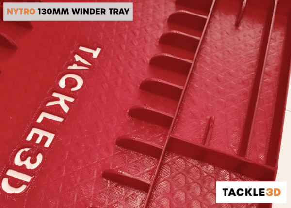 Nytro Winder Insert Tray Red