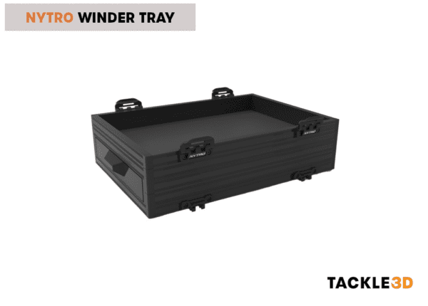 Nytro Seat Box Winder Trays