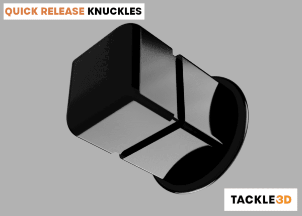 Quick Release Knuckles