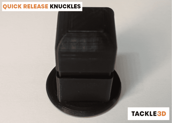 Quick Release Knuckles