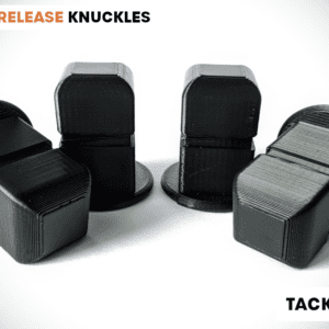 Quick Release Knuckles