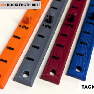 Preston Innovations Rig Station Hooklength Rule