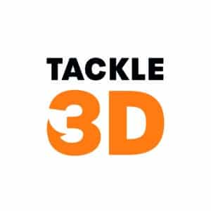 Tackle3D