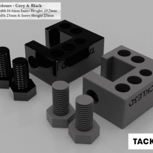 Sidetray Attachment Block, Preston Innovations