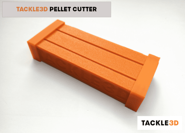 Tackle3D Pellet Cutters