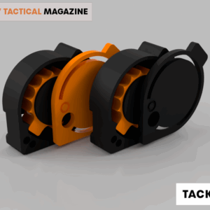 FX DRS Magazine